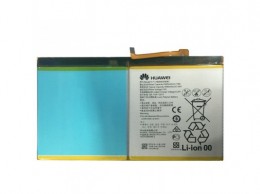 Huawei 6660mAh Li-Ion akkumulátor MediaPad M2 (10") készülékhez (beépítése szakértelmet igényel!)
