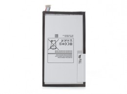 GIGAPACK 4450mAh Li-Ion akkumulátor Samsung Galaxy Tab3 (8") készülékhez (beépítése szakértelmet igényel!)