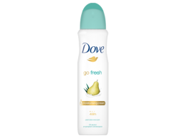 DOVE Go Fresh Pear&Aloe Vera izzadásgátló (150 ml)