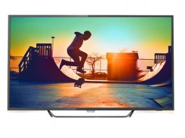 Philips 65PUS6262/12 UHD Ambilight SMART LED Televízió