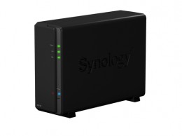 SYNOLOGY DiskStation DS118 (1 HDD) 1GB HU