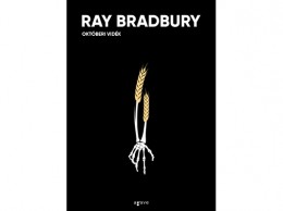 Agave Könyvek Kft Ray Bradbury - Októberi vidék