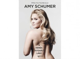 Agave Könyvek Kft Amy Schumer - A deréktetovált lány