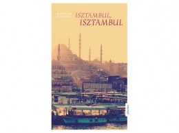 Jelenkor Kiadó Burhan Sönmez - Isztambul, Isztambul