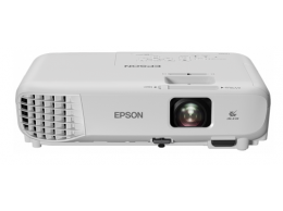 Epson EB-S05 SVGA Projektor