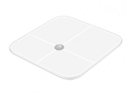 Huawei AH100 okosmérleg, fehér