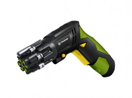 FIELDMANN FDS 10102-A akkus csavarozó