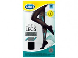 SCHOLL kompressziós harisnya S méret 1 db, 60 DEN