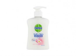 DETTOL kamilla kézmosó gél, 250 ml