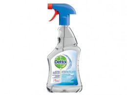 DETTOL Original antibakteriális felülettisztító spray, 500 ml