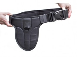 SPIDER HOLSTER Spiderpro öv, tartozékok nélkül