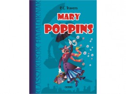 Ciceró Könyvstúdió Pamela Lyndon Travers - Mary Poppins