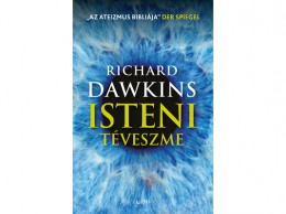 Libri Könyvkiadó Kft Richard Dawkins - Isteni téveszme