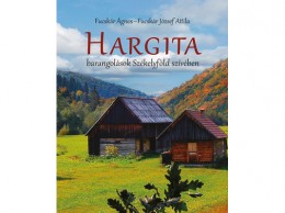 Kossuth Kiadó Zrt Fucskár Ágnes - Hargita