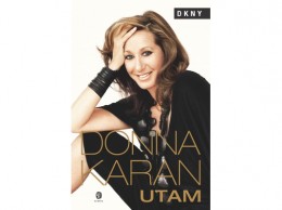 Európa Könyvkiadó Donna Karan - Utam