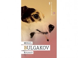 Európa Könyvkiadó Mihail Bulgakov - Kutyaszív