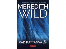 Libri - Insomnia Meredith Wild - Rád kattanva 5. - Hard Love