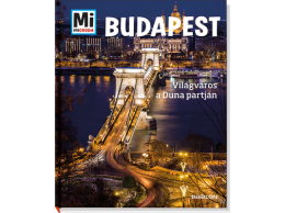 Tessloff és Babilon Francz Magdolna - Mi micsoda - Budapest