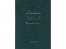 AB-ART Kiadó Cs. Nagy Ibolya - Farkas Árpád legszebb versei