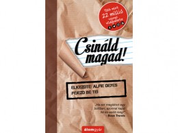 Alfie Deyes - Csináld magad!