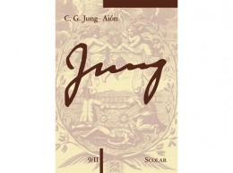 Scolar Kiadó Kft C. G. Jung - Aión