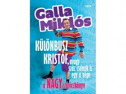 Galla Miklós - Különbusz Kristóf