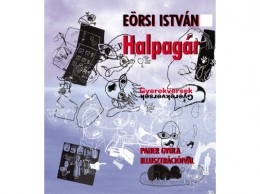 Noran Libro Eörsi István - Halpagár