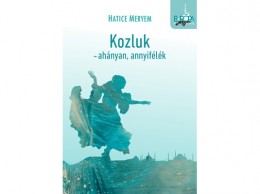 Noran Libro Hatice Meryem - Kozluk - Ahányak, annyifélék