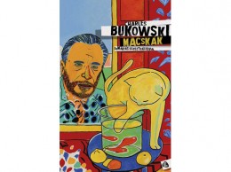 Helikon Kiadó Charles Bukowski - Macskák