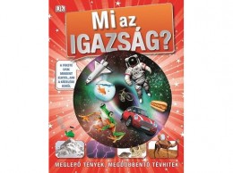 HVG Kiadó Zrt Andrea Mills - Mi az igazság?