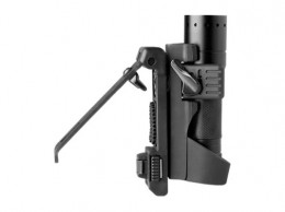 Led Lenser LL-0322 34mm-es taktikai tartó L5/TT/T2 lámpákhoz