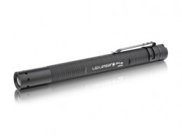 Led Lenser P4 LED elemlámpa