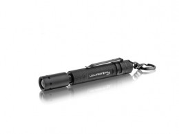 Led Lenser P2 LED elemlámpa