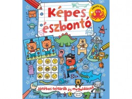 Ventus Libro Kiadó Képes észbontó