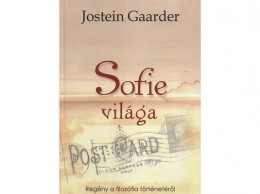 Noran Libro Jostein Gaarder - Sofie világa