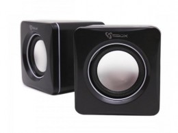 SBOX SP-02 2.0 hangszóró