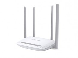 Mercusys MW325R 300 Mbps vezeték nélküli N-es router