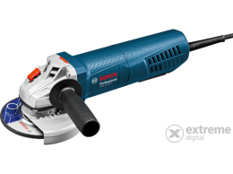 Bosch Professional GWS 11-125 P sarokcsiszoló