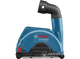 Bosch Professional GDE 115/125 FC-T forgácselszívó adapter sarokcsiszolókhoz