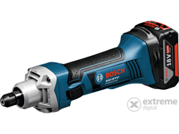 Bosch Professional GGS 18-Li akkus egyenes csiszoló, L-Boxx