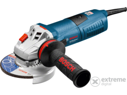 Bosch Professional GWS 13-125 CI sarokcsiszoló - [Újszerű]