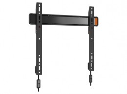 VOGELS Vogel`s W50070 VESA400x400 fix fali tartó konzol 32-55"-ig, fekete