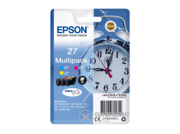 Epson 27 Alarm clock multipack