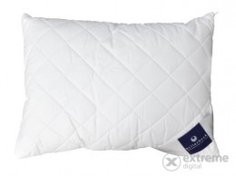 BILLERBECK Allergia Controll párna + kivehető belső párnával , Méret:36x48 cm, Töltet: 250 g