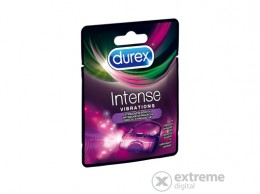 DUREX Intense vibrációs gyűrű