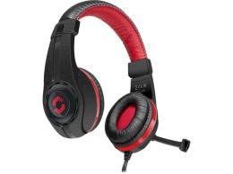 Speedlink LEGATOS Stereo Gaming Headset, fekete