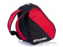SPOKEY Carrier korcsolya táska, piros