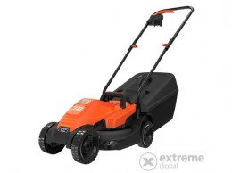 BLACKANDDECKER Black & Decker BEMW451 elektromos fűnyíró, 1200 W