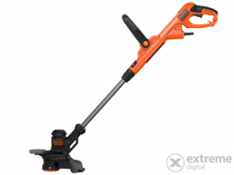 BLACKANDDECKER Black & Decker BESTE628 Powercommand fűszegélyvágó