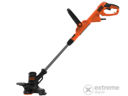 BLACKANDDECKER Black & Decker BESTE630 Powercommand fűszegélyvágó